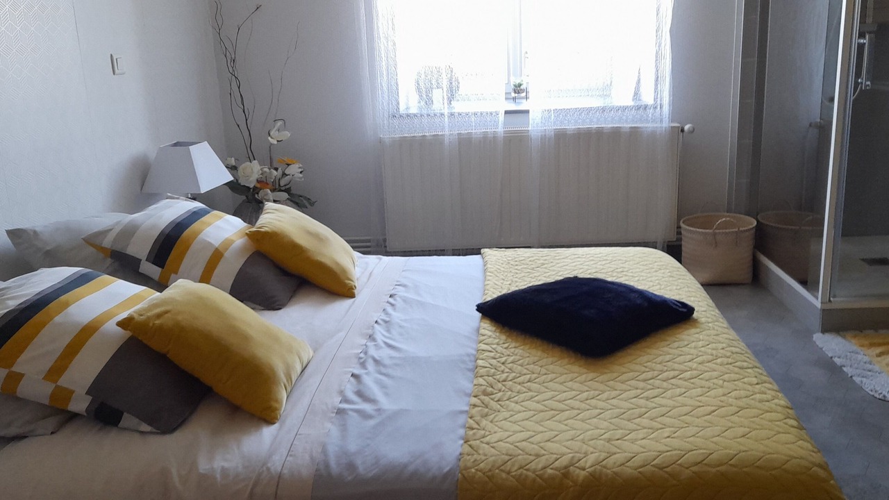 Photo of Bedroom in Robecourt