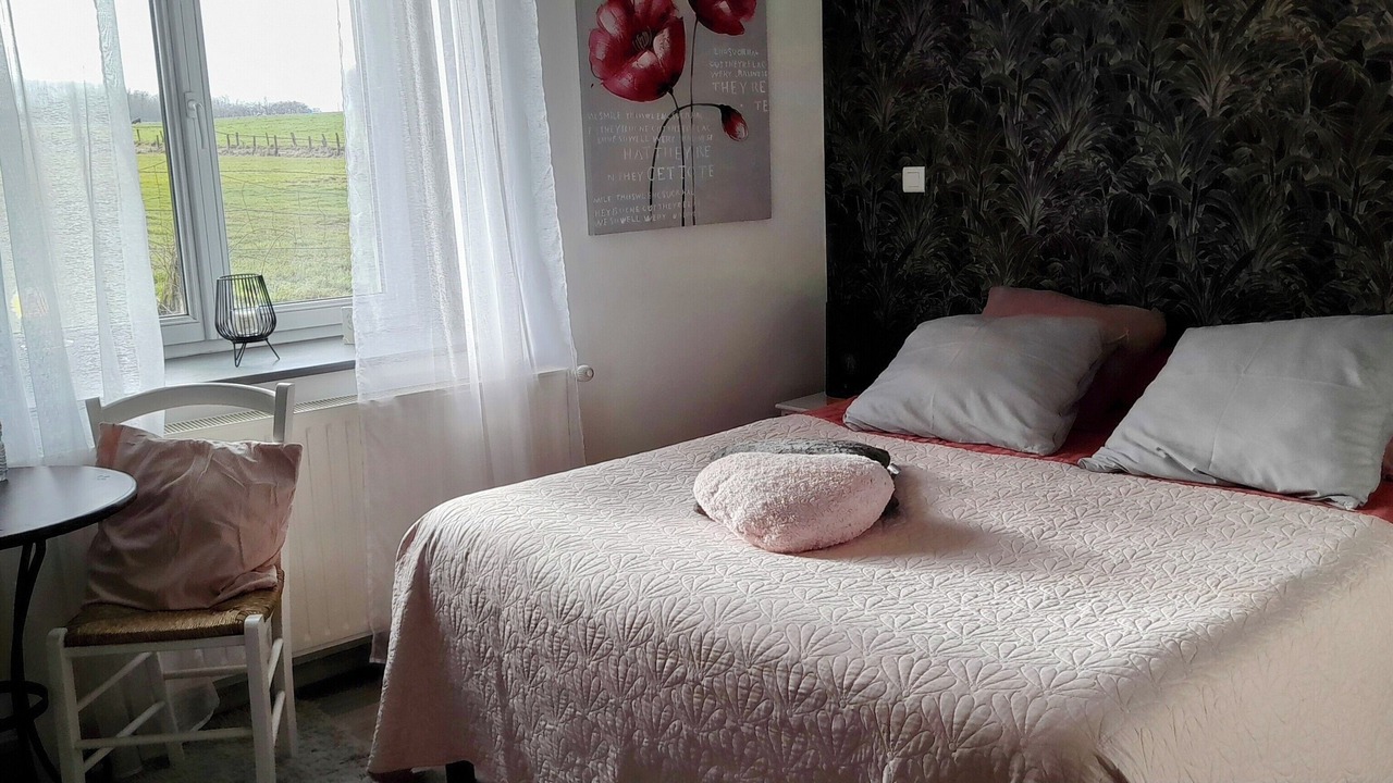 Photo of Bedroom in Robecourt