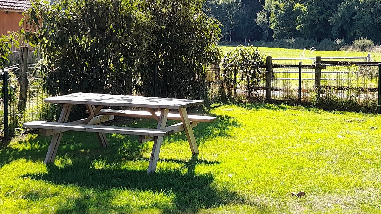 Photo of Outdoor in Robecourt
