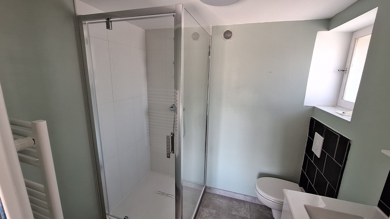 Photo of Bathroom in Lahourcade