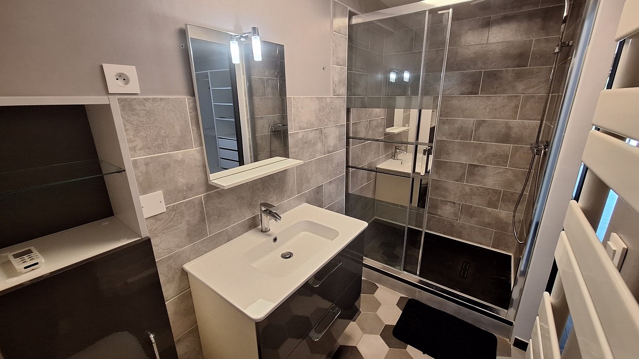 Photo of Bathroom in Lahourcade