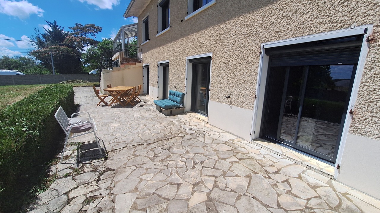 Photo of Outdoor in Lahourcade