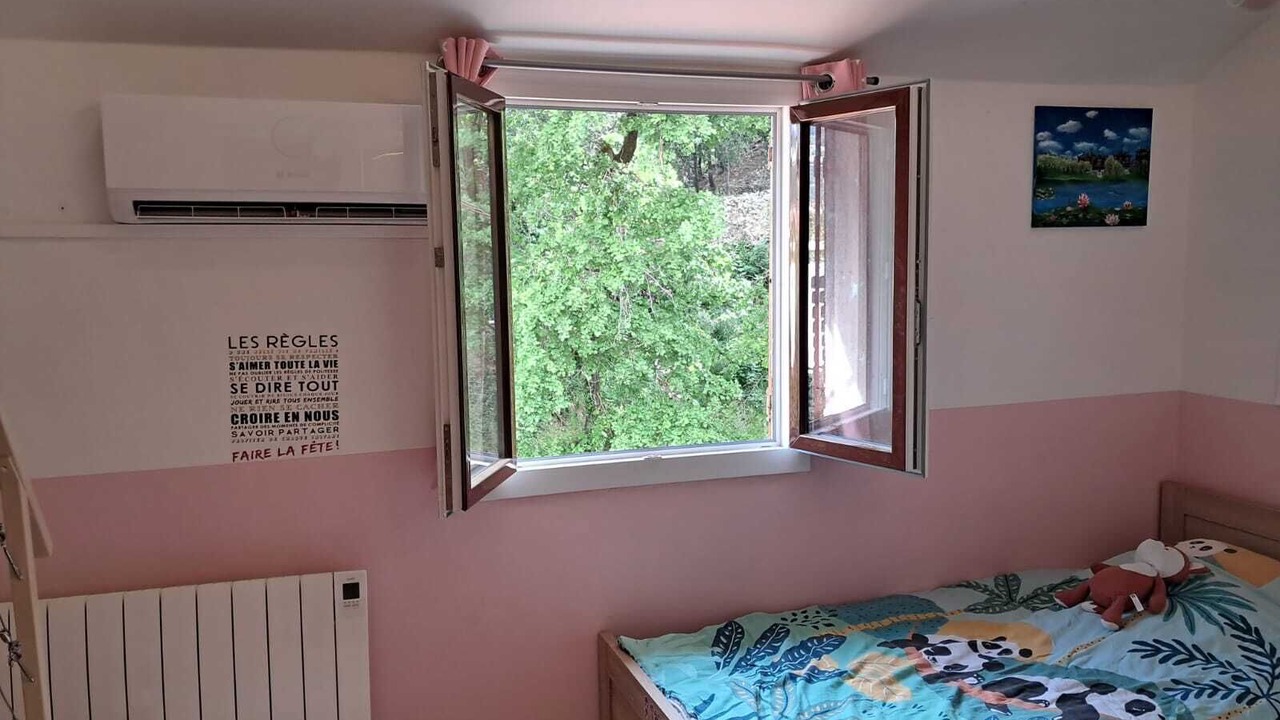 Photo of Bedroom in La Trinite