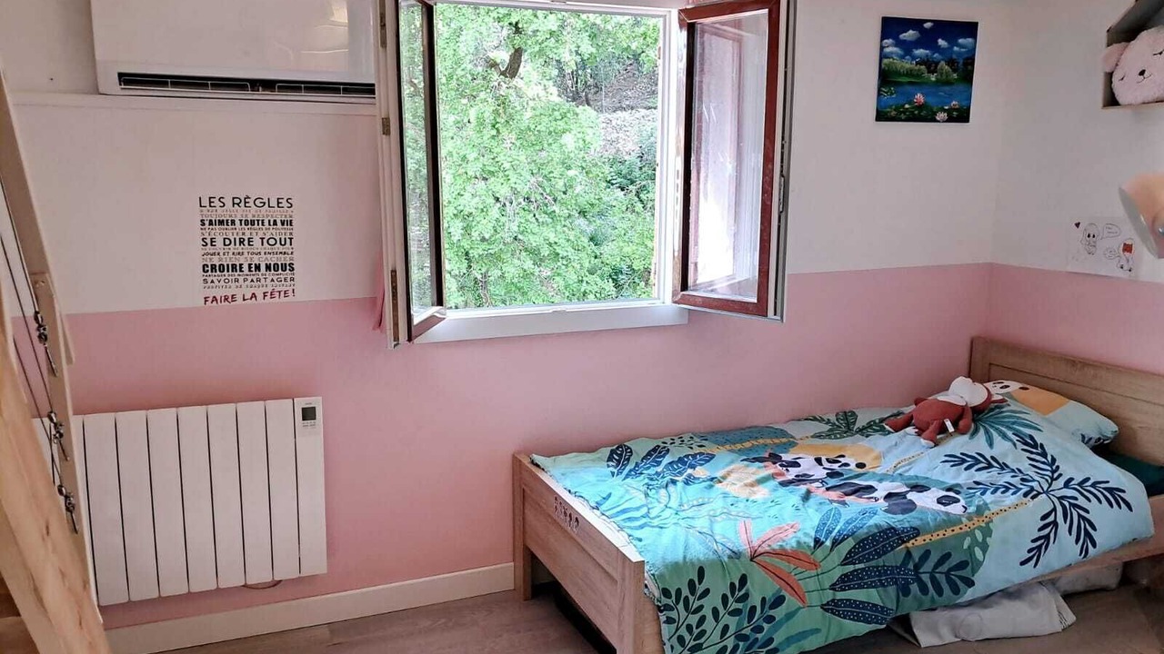 Photo of Bedroom in La Trinite