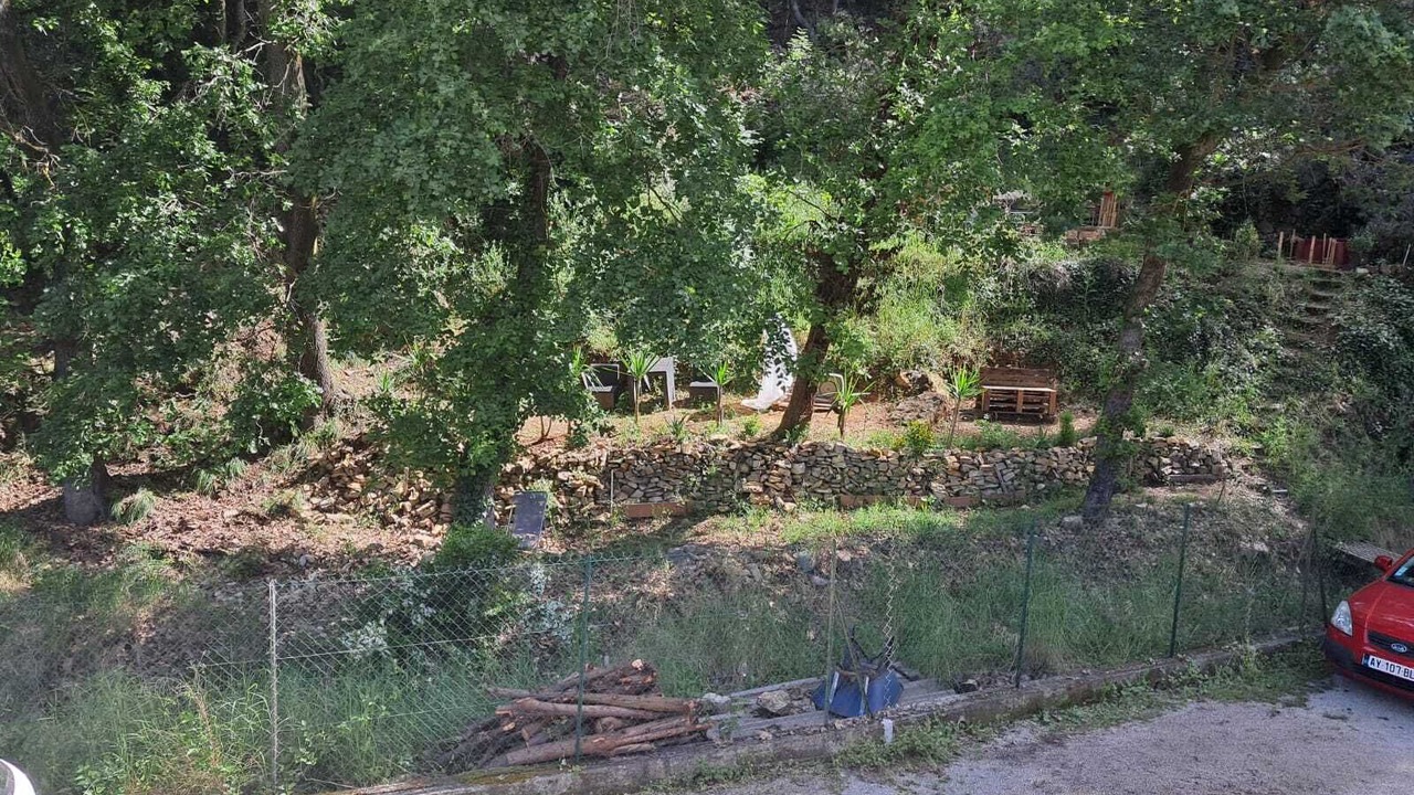 Photo of Outdoor in La Trinite