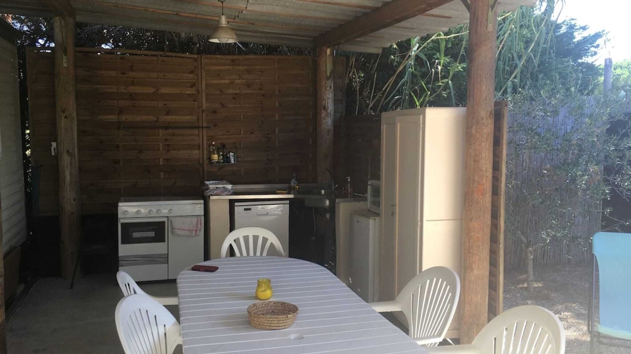 Photo of Outdoor in Ramatuelle