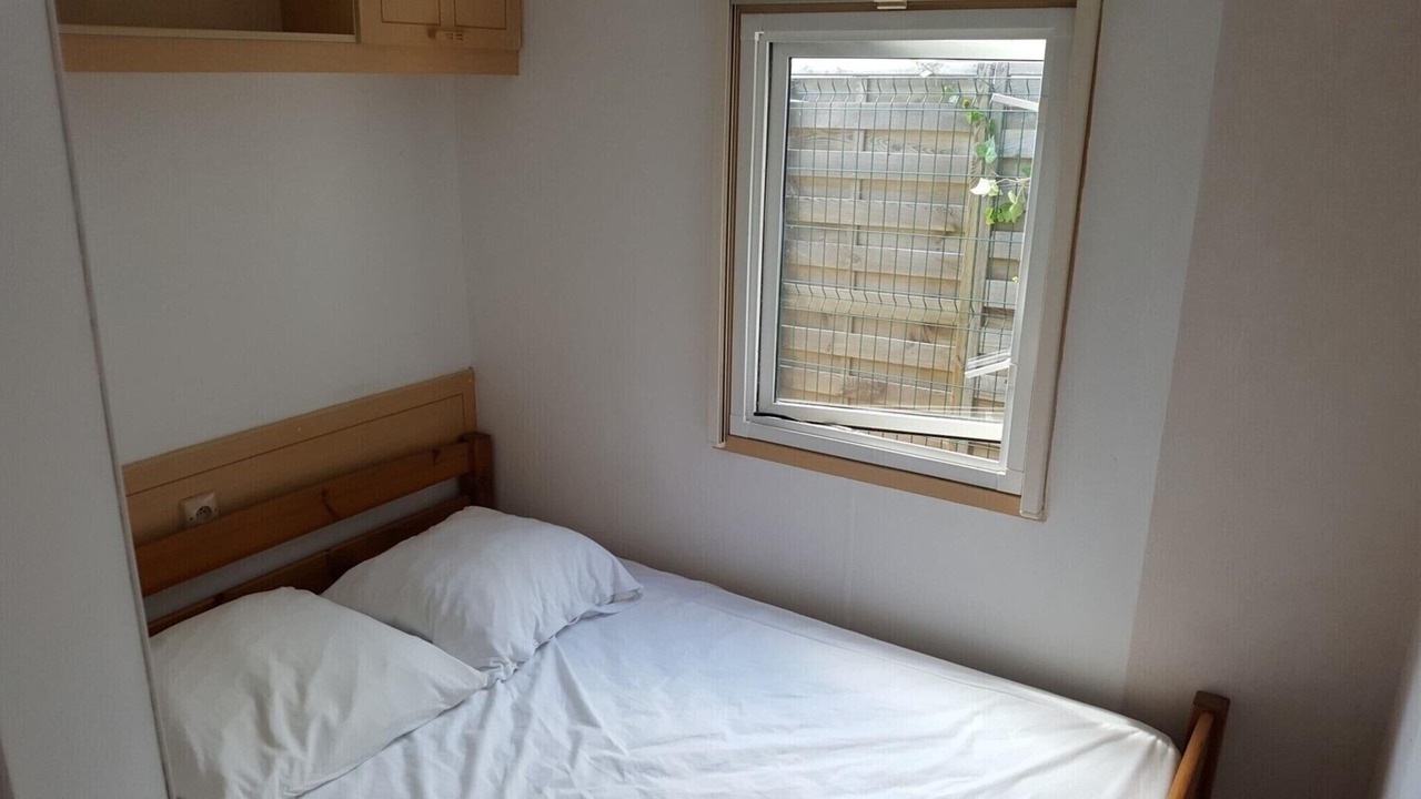 Photo of Bedroom in Ramatuelle