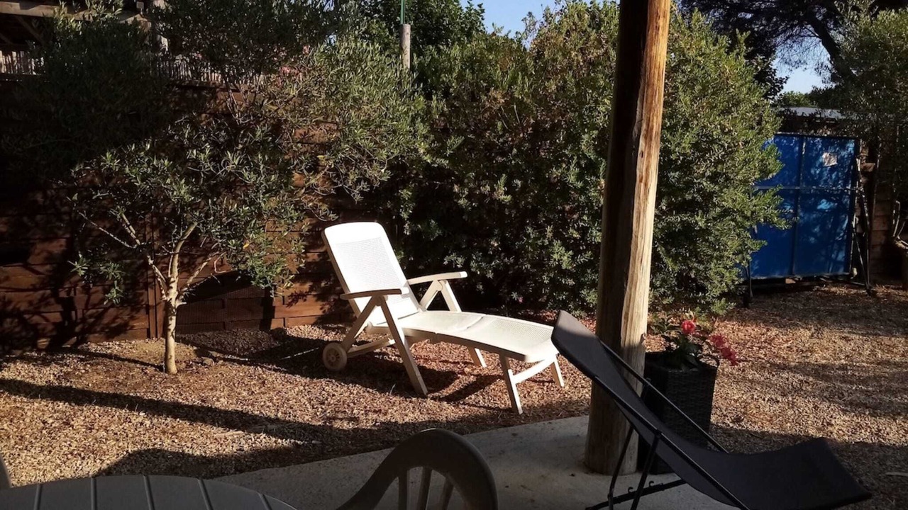 Photo of Outdoor in Ramatuelle