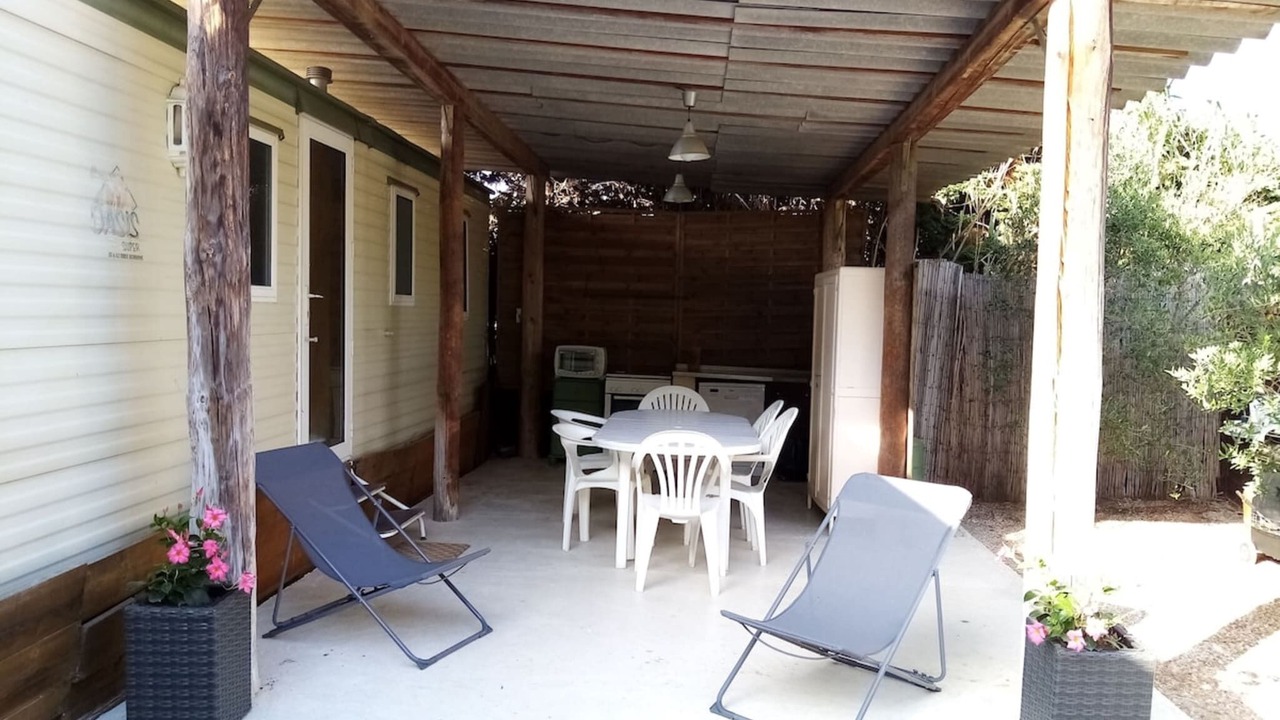 Photo of Outdoor in Ramatuelle