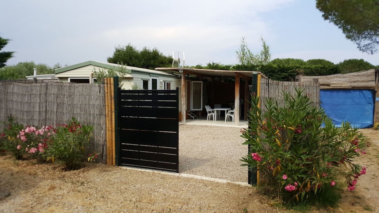 Photo of Outdoor in Ramatuelle
