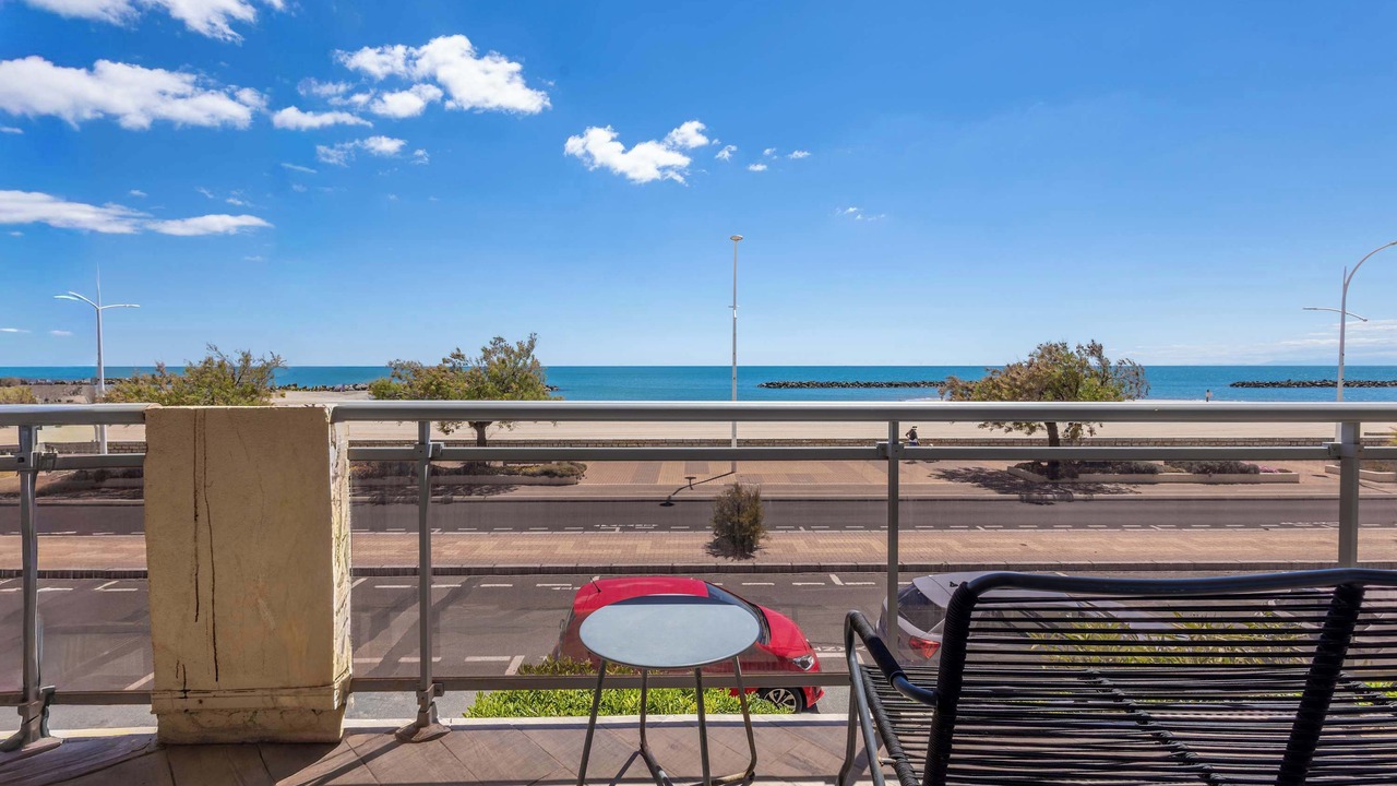 Photo of Outdoor in Valras-Plage
