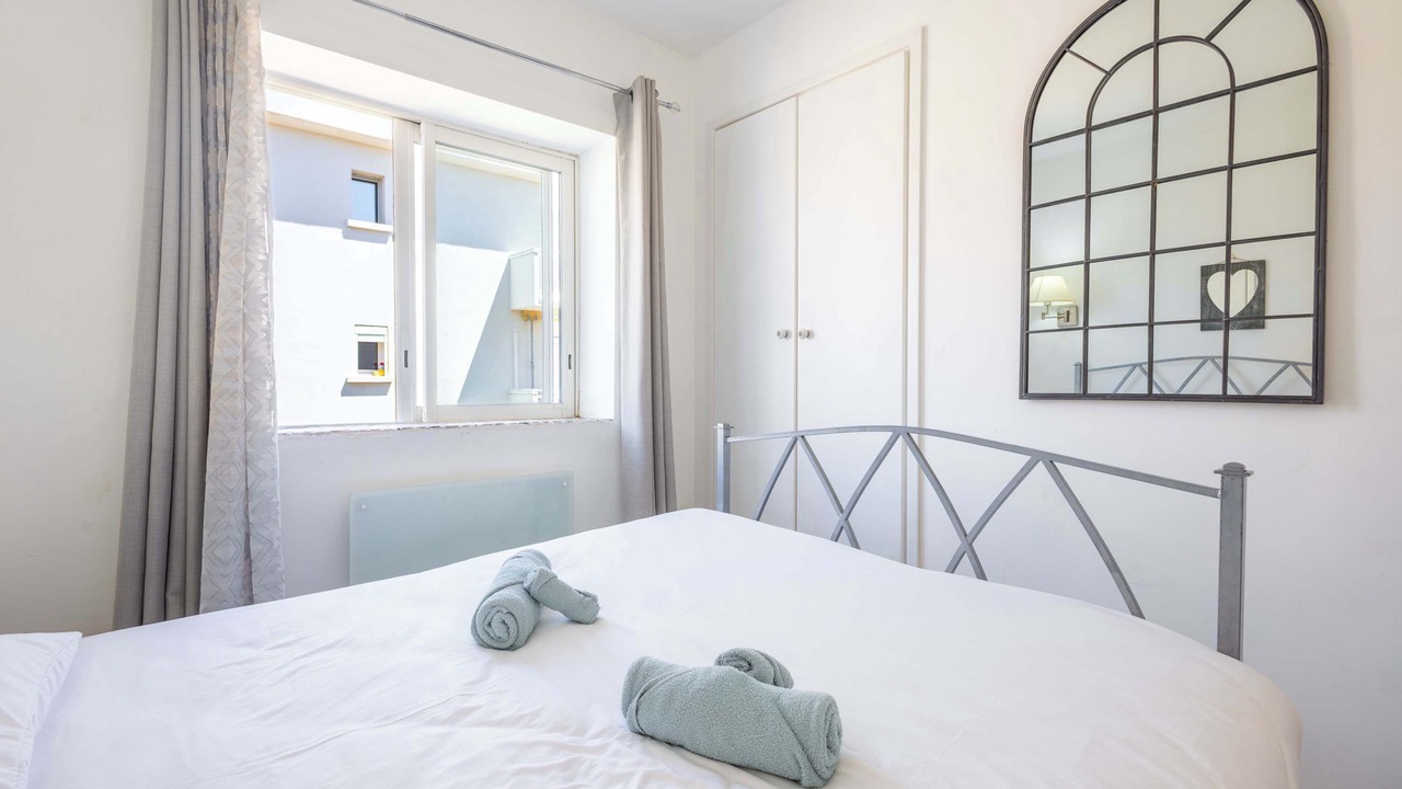 Photo of Bedroom in Valras-Plage
