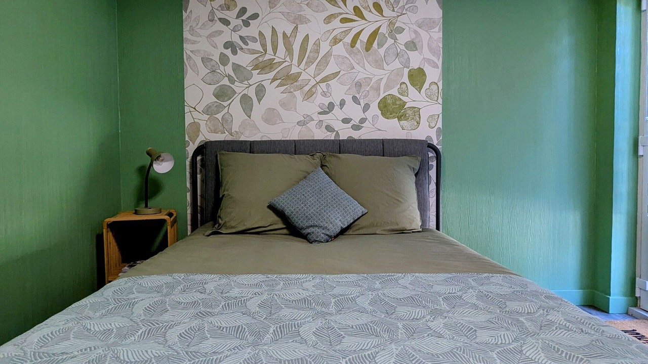 Photo of Bedroom in Vignot