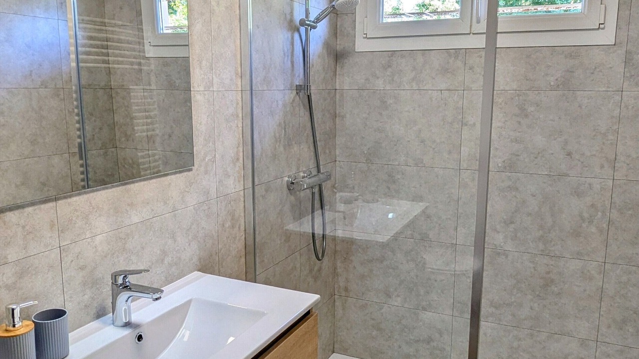 Photo of Bathroom in Vignot