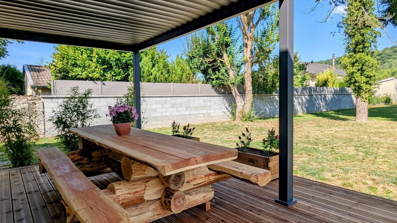 Photo of Outdoor in Vignot