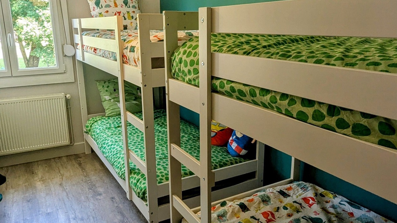Photo of Bedroom in Vignot