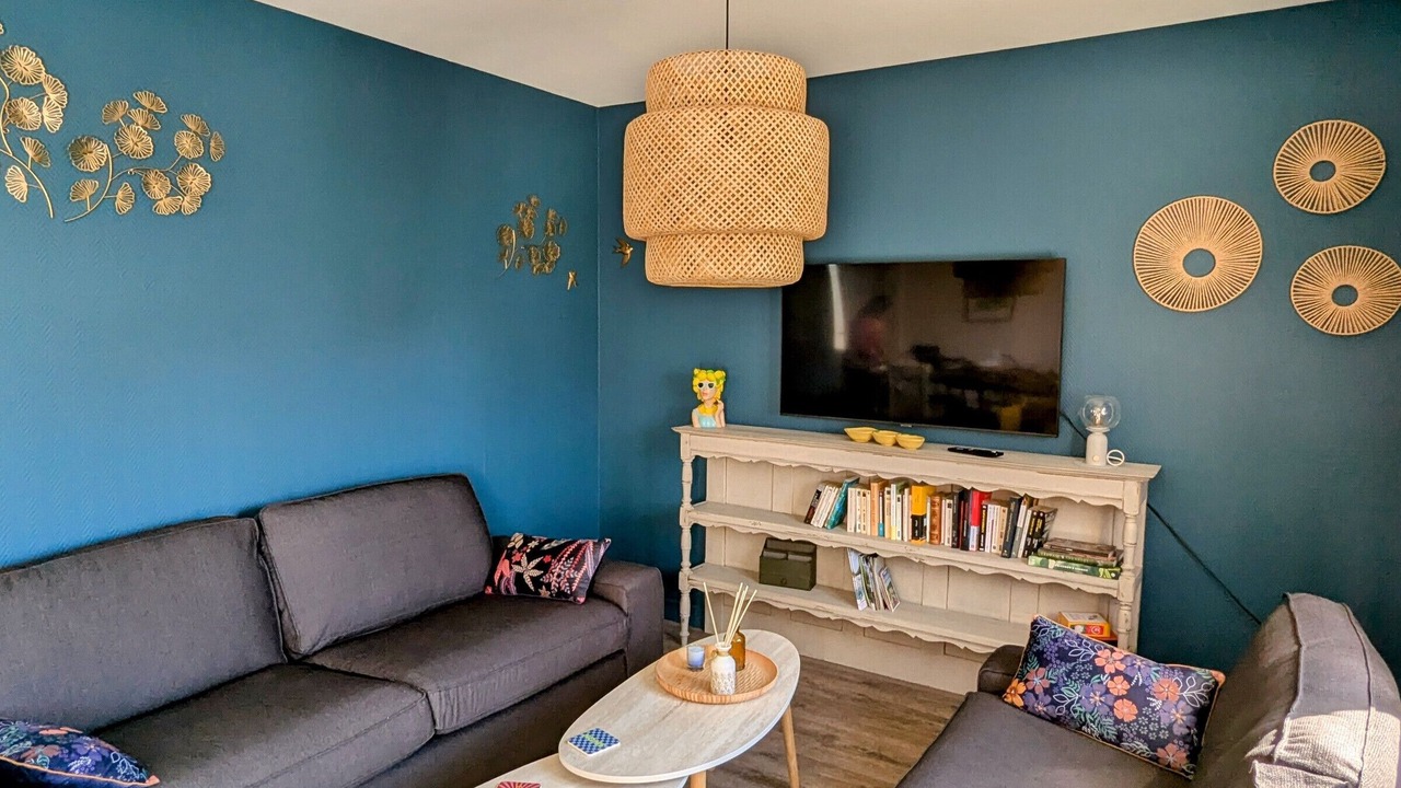 Photo of Livingroom in Vignot