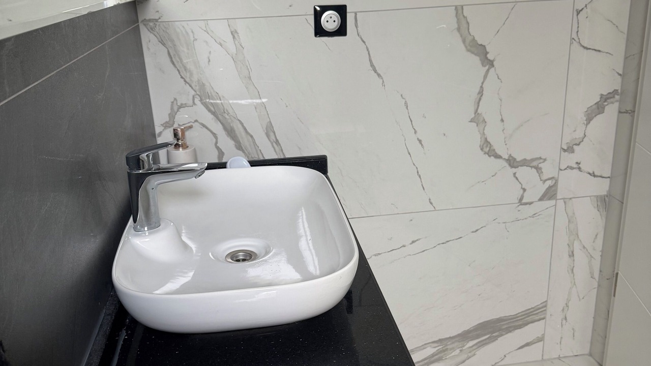 Photo of Bathroom in Ingersheim