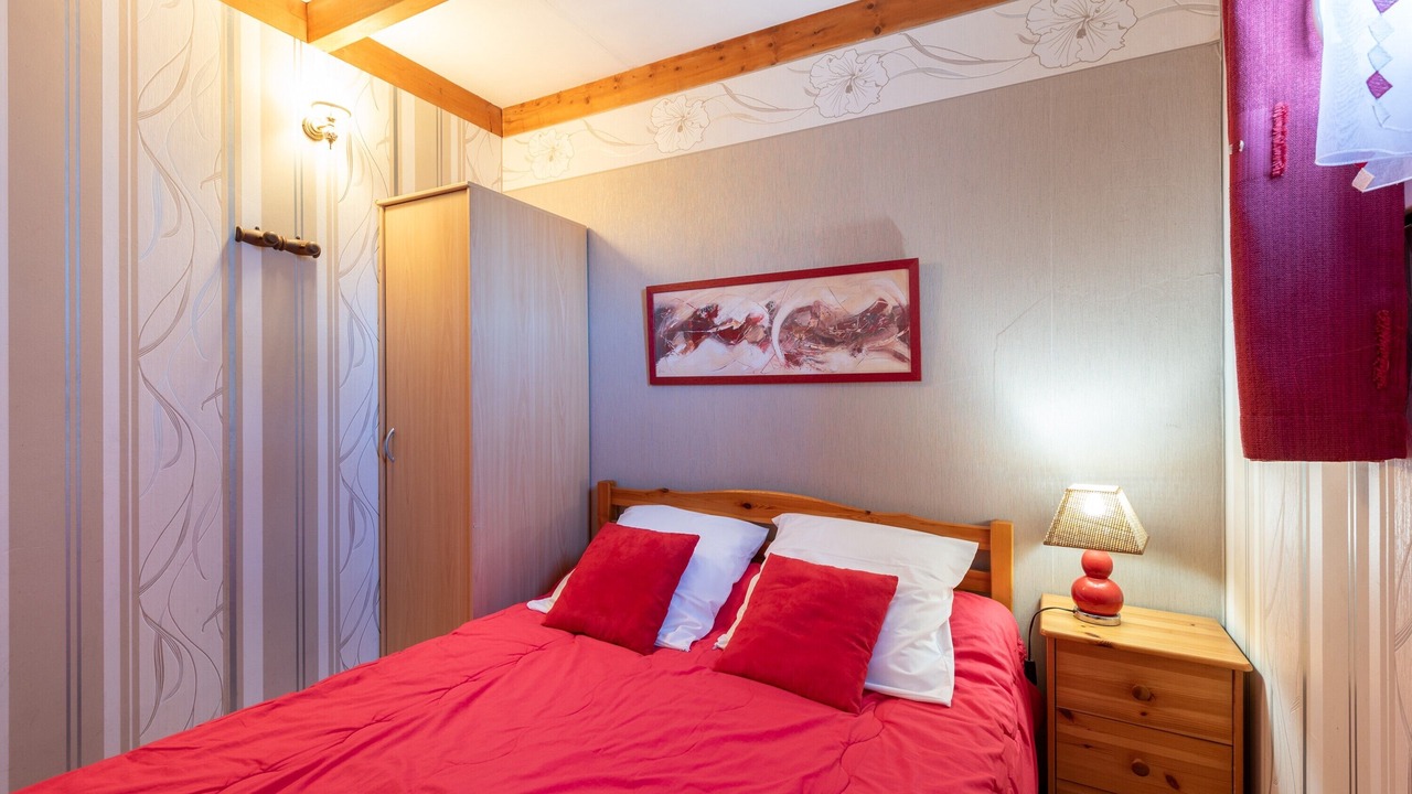 Photo of Bedroom in Artalens-Souin