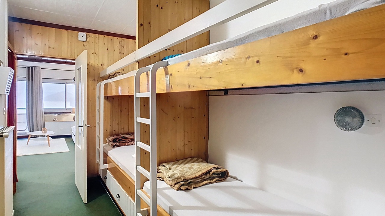 Photo of Bedroom in Eaux-Bonnes