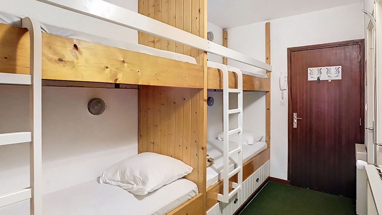 Photo of Bedroom in Eaux-Bonnes