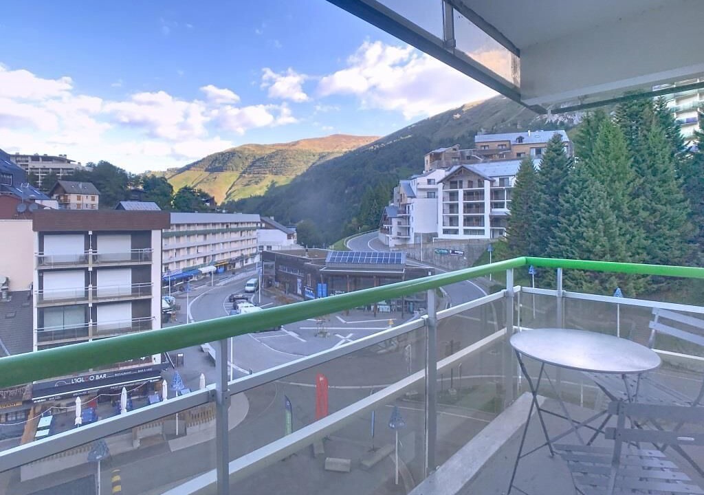 Photo of Outdoor in Eaux-Bonnes