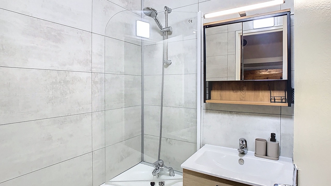 Photo of Bathroom in Eaux-Bonnes