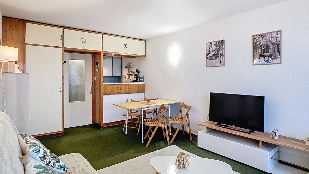 Photo of Livingroom in Eaux-Bonnes