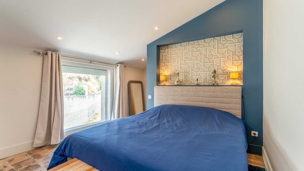 Photo of Bedroom in Font d'Irac