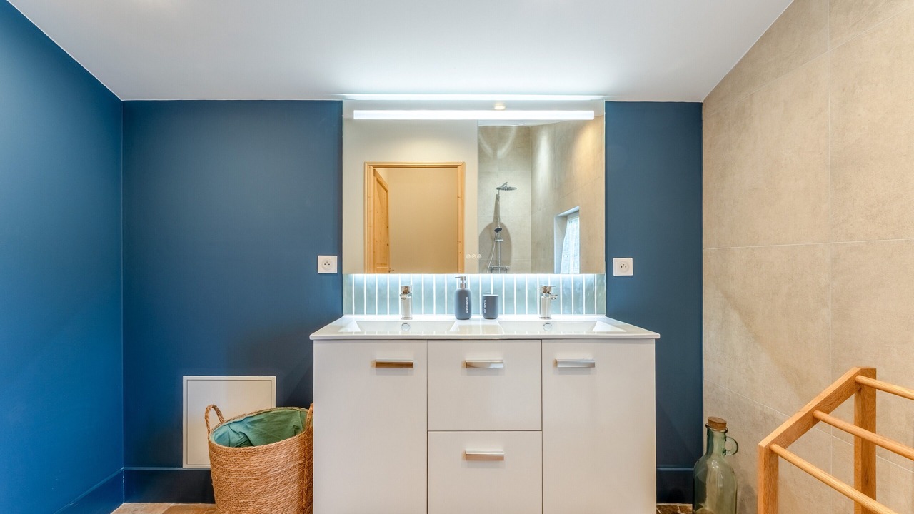Photo of Bathroom in Font d'Irac
