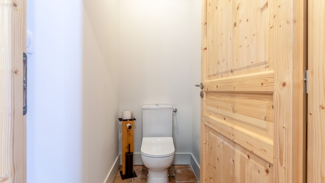 Photo of Bathroom in Font d'Irac