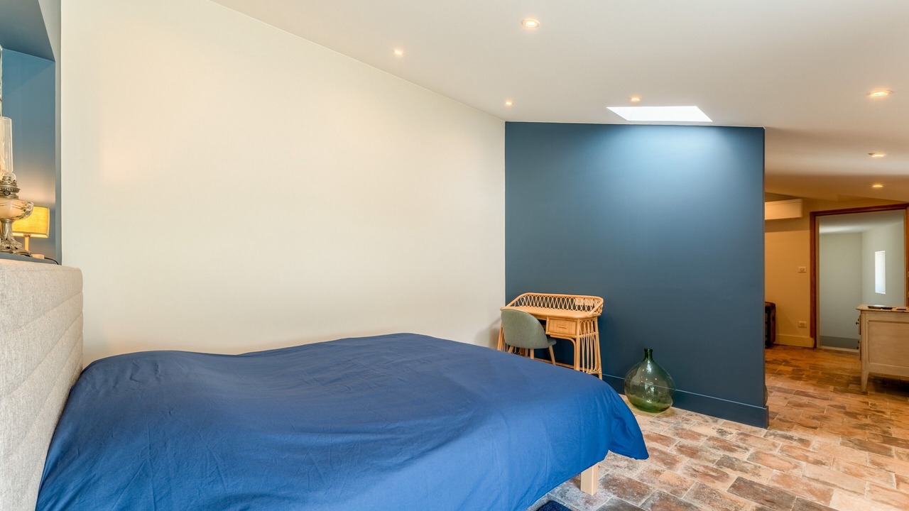 Photo of Bedroom in Font d'Irac