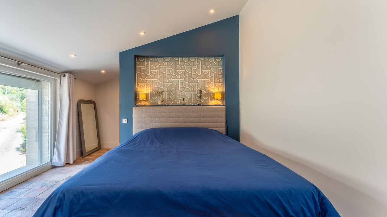 Photo of Bedroom in Font d'Irac