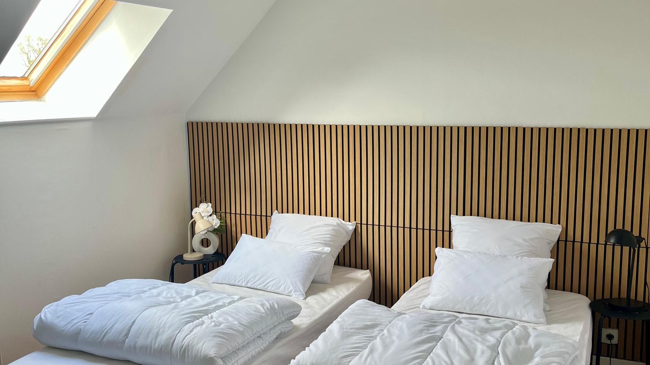 Photo of Bedroom in Plussulien