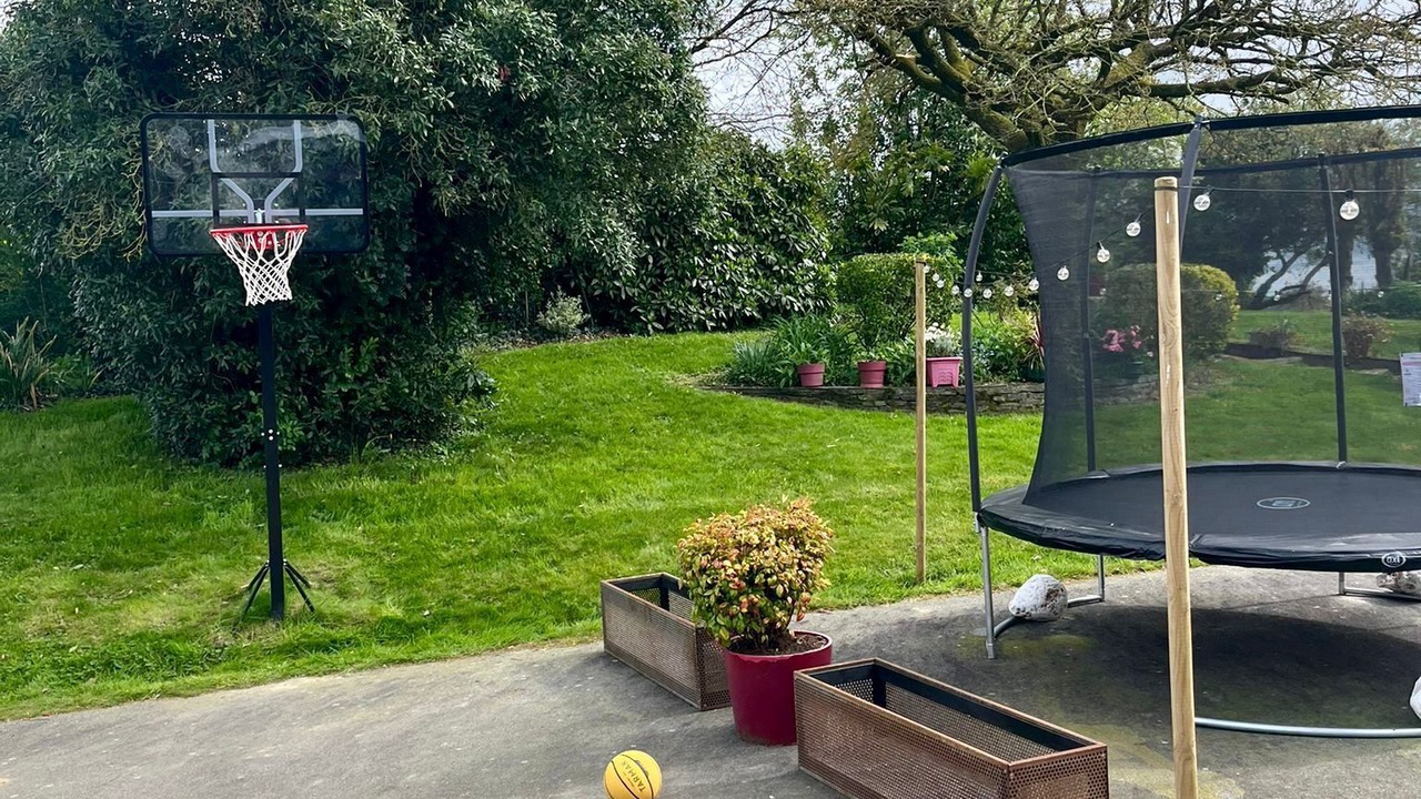 Photo of Outdoor in Plussulien