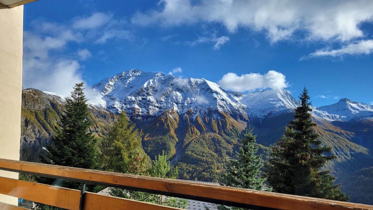 Photo of Outdoor in Orcieres-Merlette