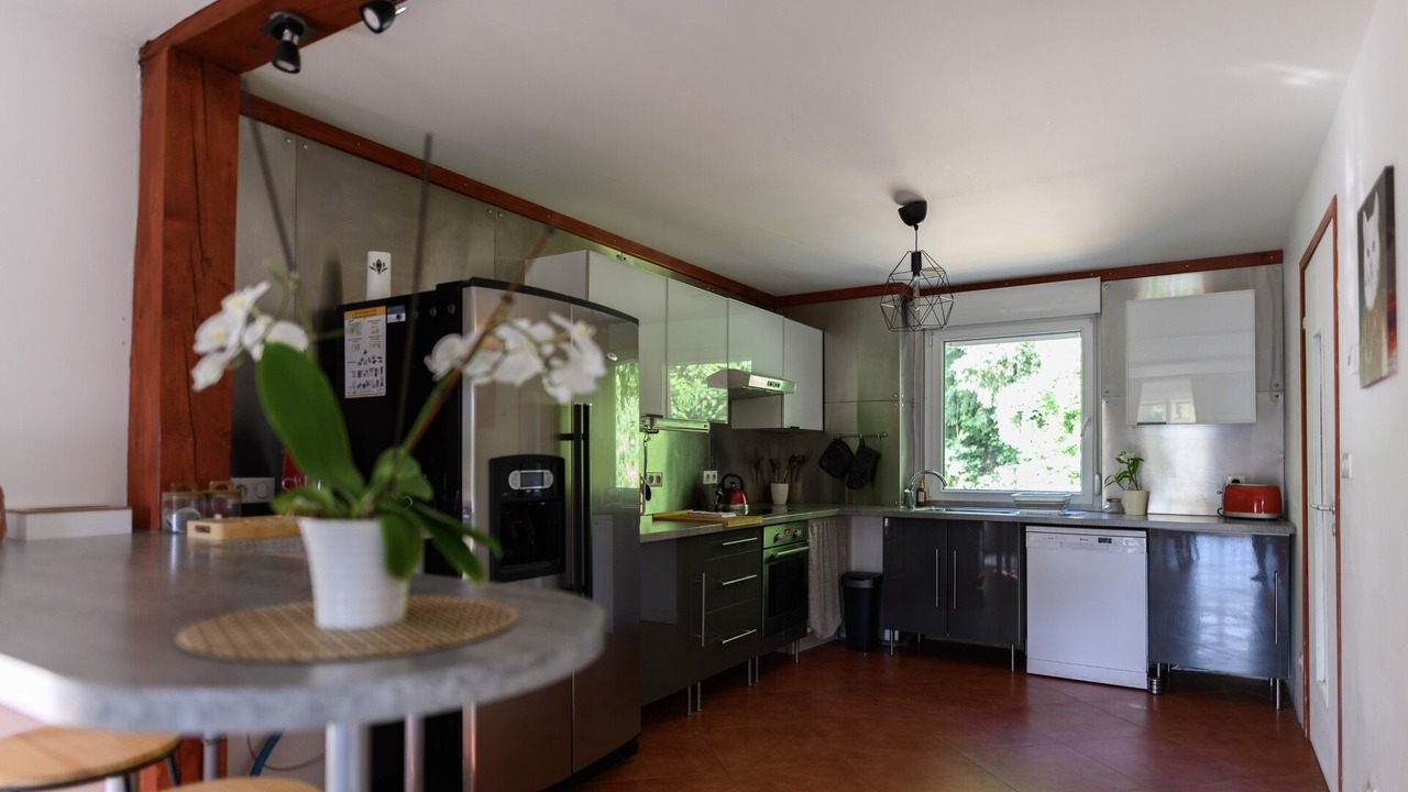 Photo of Kitchen in Epinal