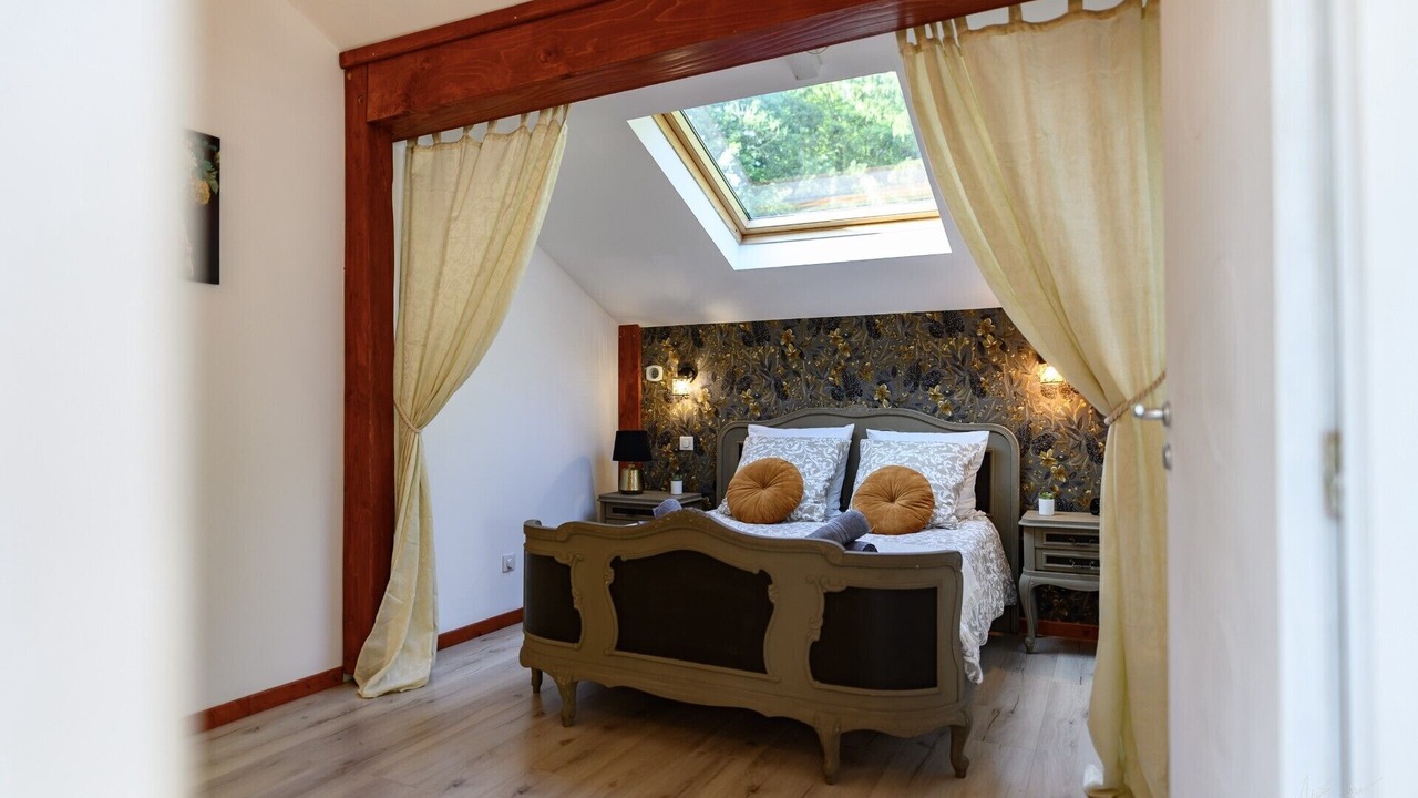 Photo of Bedroom in Epinal