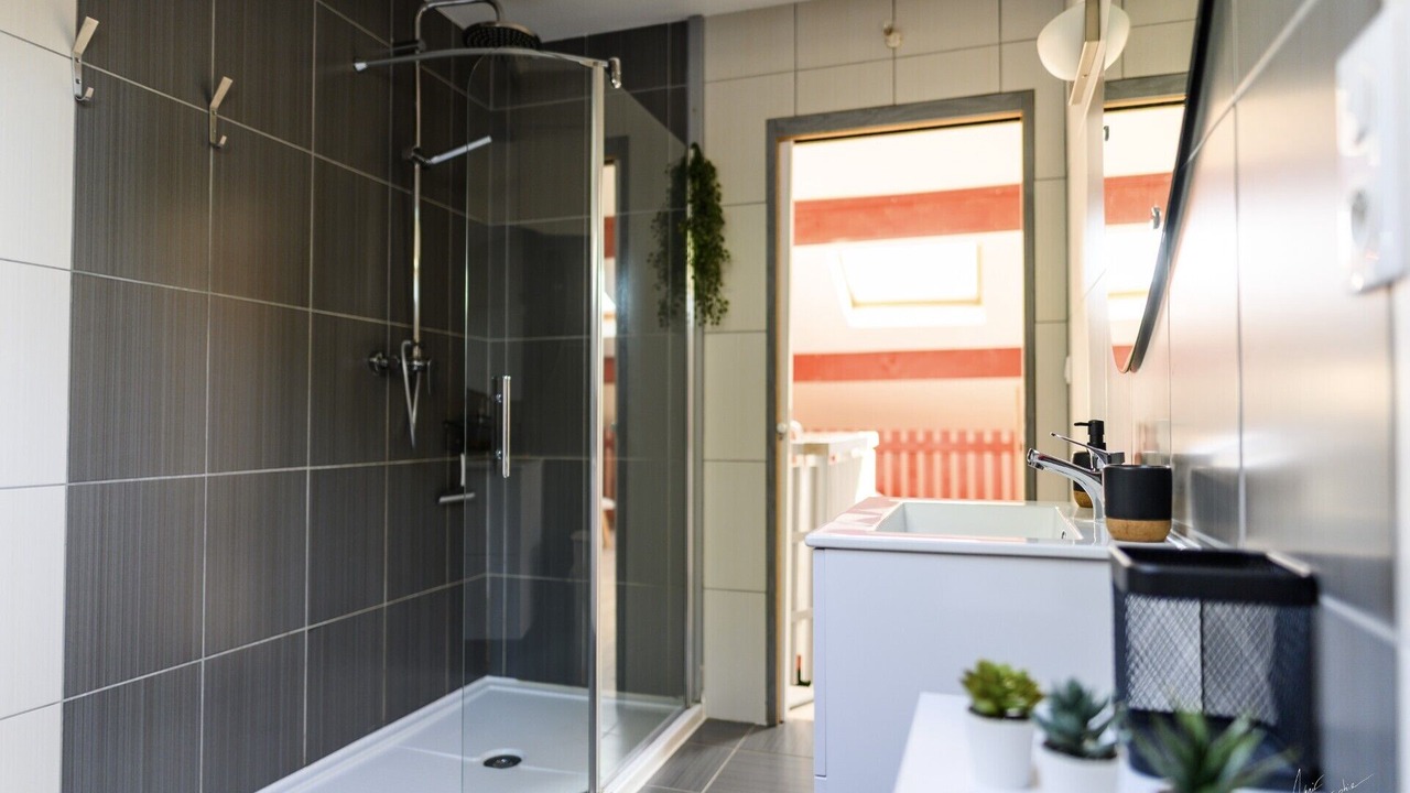Photo of Bathroom in Epinal