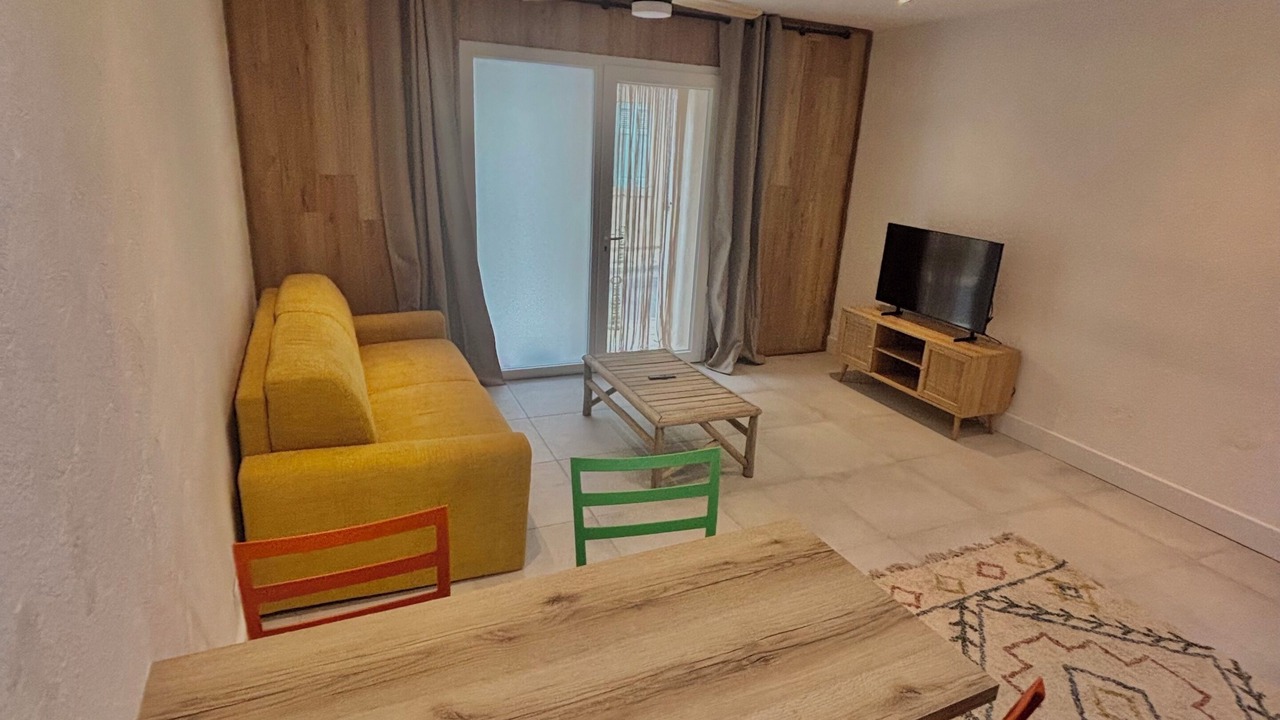 Photo of Livingroom in Le Beausset