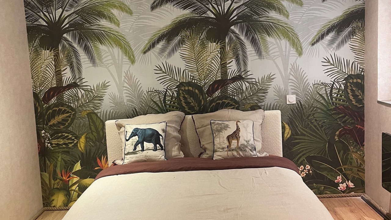 Photo of Bedroom in Le Beausset