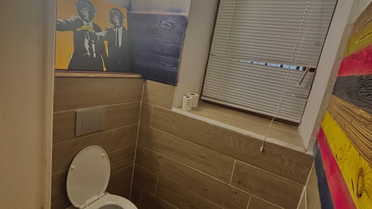 Photo of Bathroom in Le Beausset