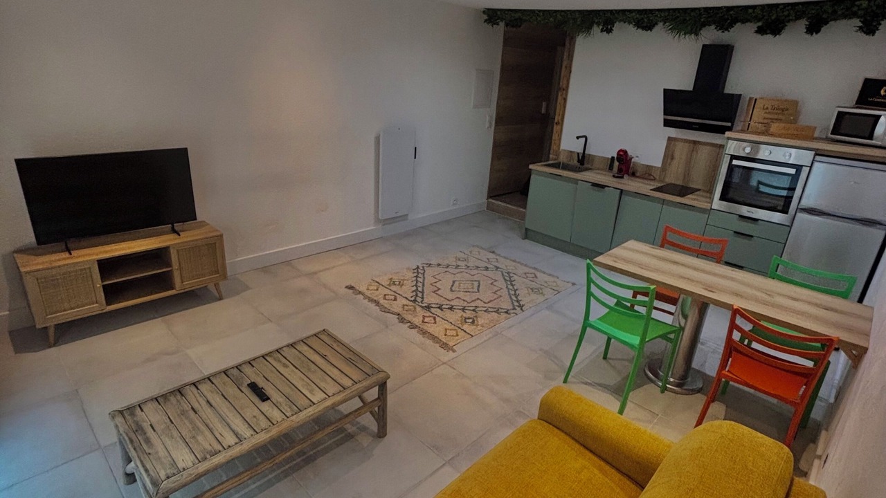 Photo of Livingroom in Le Beausset