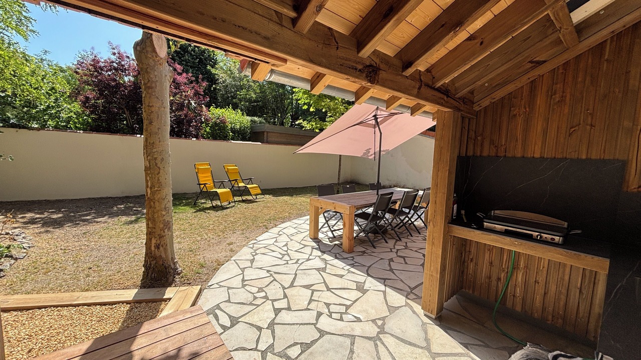 Photo of Outdoor in Saint-Brevin-l'Ocean