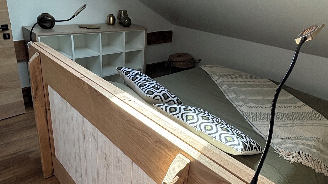 Photo of Bedroom in Saint-Brevin-l'Ocean