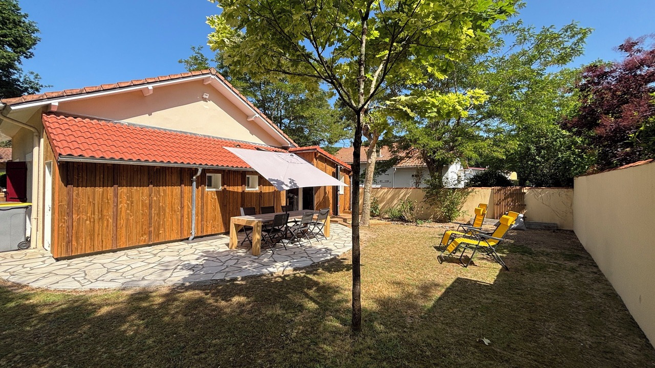 Photo of Outdoor in Saint-Brevin-l'Ocean
