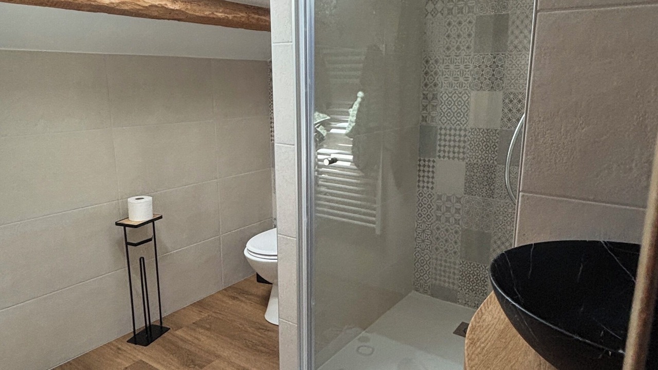 Photo of Bathroom in Saint-Brevin-l'Ocean