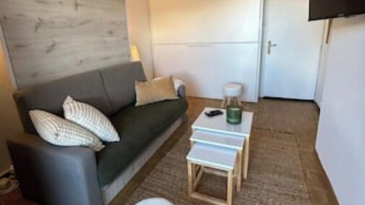 Photo of Livingroom in Le Sauze