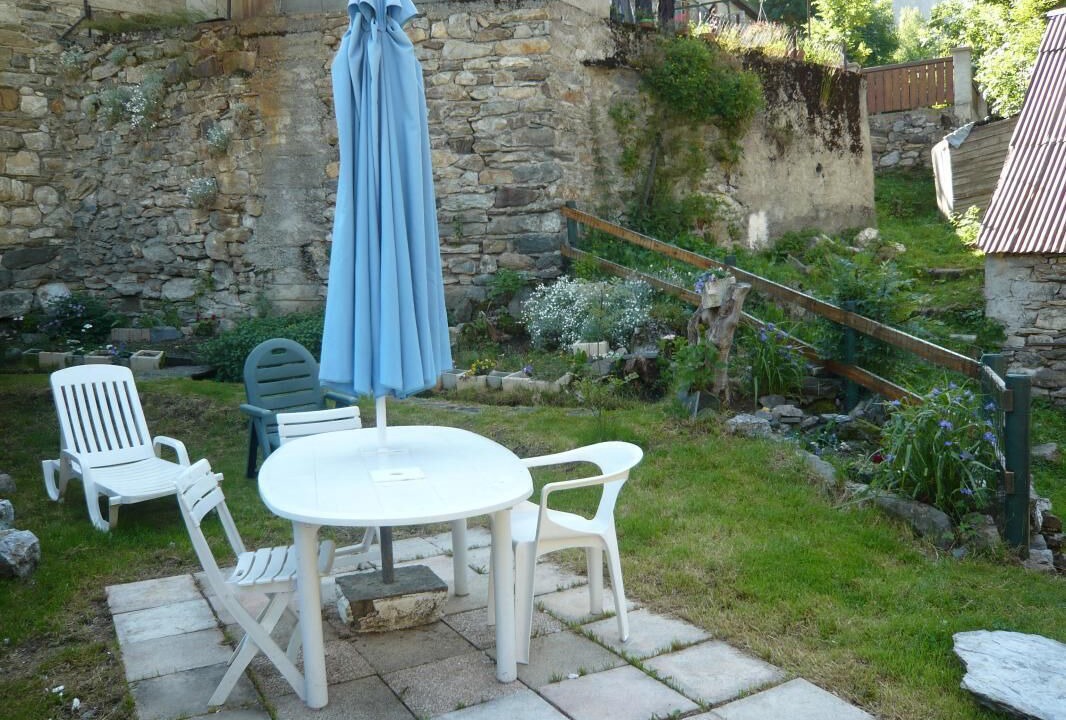 Photo of Outdoor in Gavarnie-Gedre