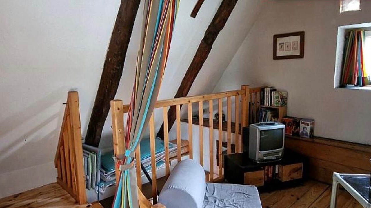 Photo of Livingroom in Gavarnie-Gedre